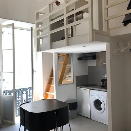 Samsara Apartment *