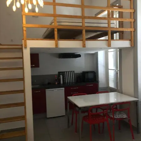 Samsara Apartment *