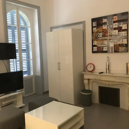 Samsara Apartment