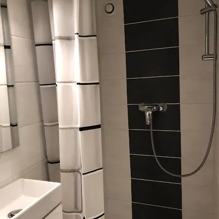 Apartment Samsara