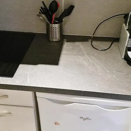 Samsara Apartment *