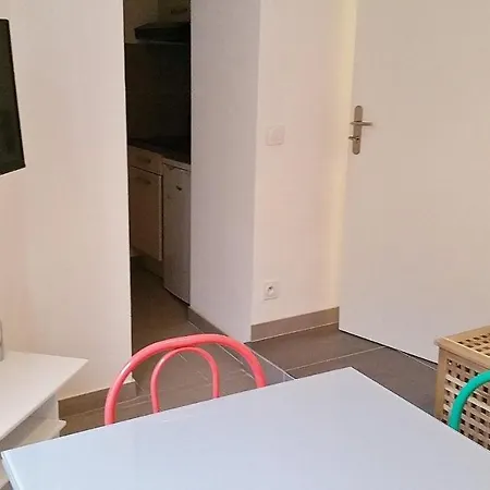 Apartment Samsara