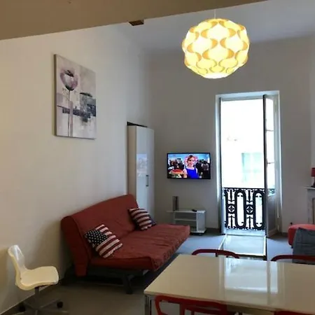 Samsara Apartment *