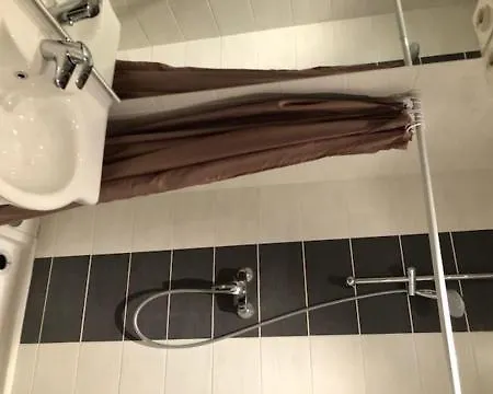 Apartment Samsara