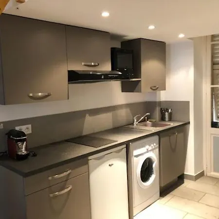Samsara Apartment